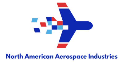 North American Aerospace Industries Logo